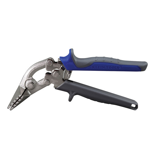 Klein 86524 3" Offset Hand Seamer