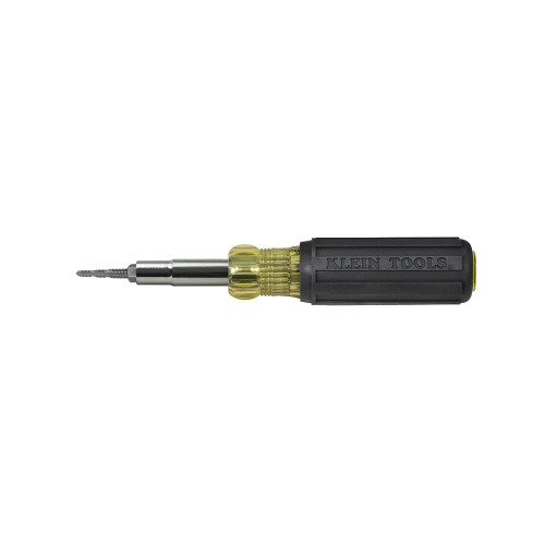 Klein 32517 14-Piece Multi-Bit Screwdriver/Tap Tool