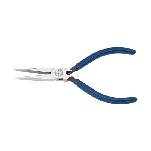 Klein D327-51/2C 5" Long-Nose Pliers