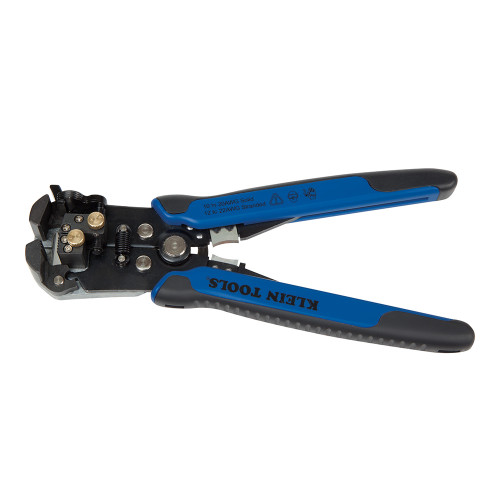 Klein 11061 Self-Adjusting Wire Stripper & Cutter