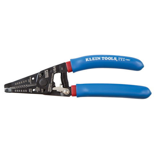 Klein 11057 Klein-Kurve Wire Stripper & Cutter