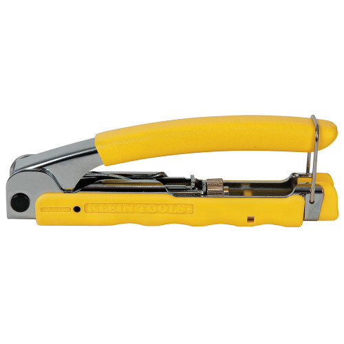 Klein VDV211-048 Multi-Connector Compact Compression Crimper