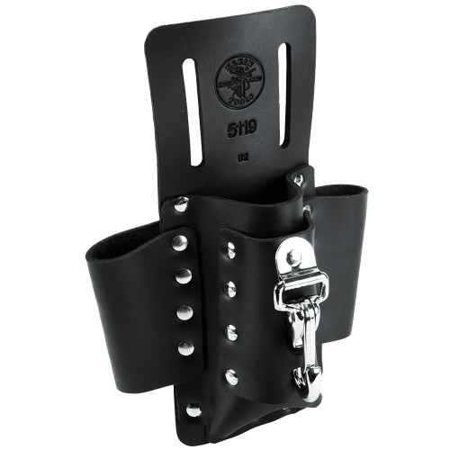 Klein 5119 4-Pocket Tool Pouch