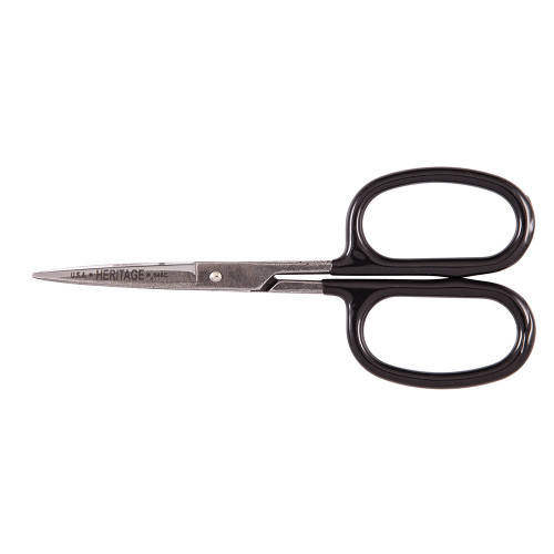 Klein 546C 5-1/2" Rubber Flashing Scissor