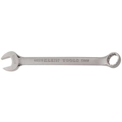 Klein 68519 19mm Metric Combination Wrench