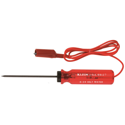 Klein 69127 Low-Voltage Tester
