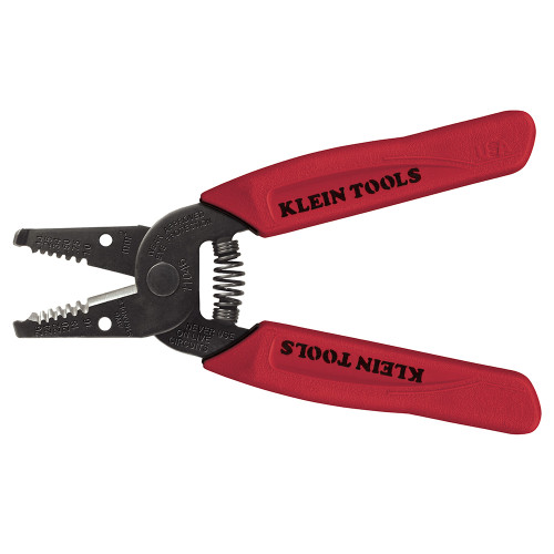 Klein 11046 16-26 AWG Stranded Wire Stripper/Cutter