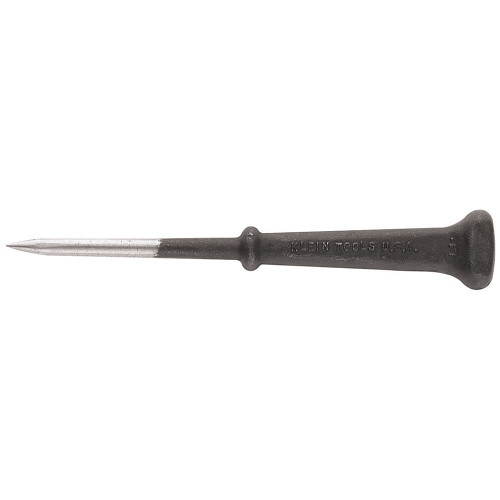 Klein 66385 3-1/2" Steel Scratch Awl