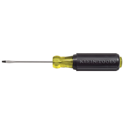 Klein 606-2 2" Long 1/16" Keystone Tip Mini Screwdriver
