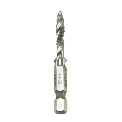 Klein 32241 12-24 Drill Tap