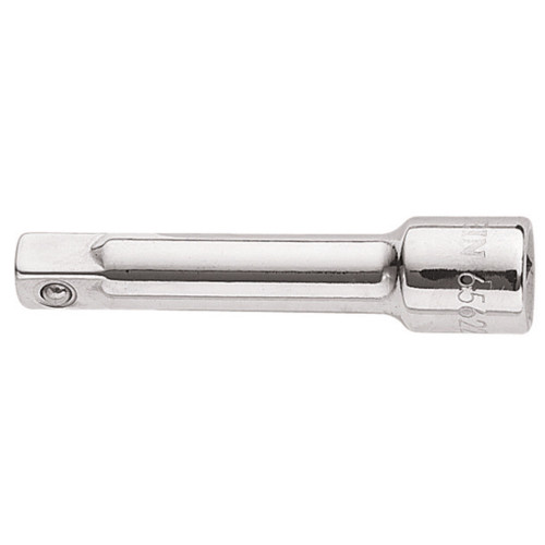Klein 65622 1/4" Socket Size 2" Extension