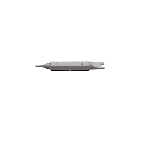Klein 32777 Spanner 6 & 8 Replacement Bit
