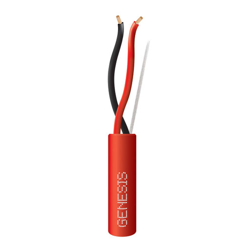 Genesis 45221004 14/2 Stranded Red 1000Ft. Reel