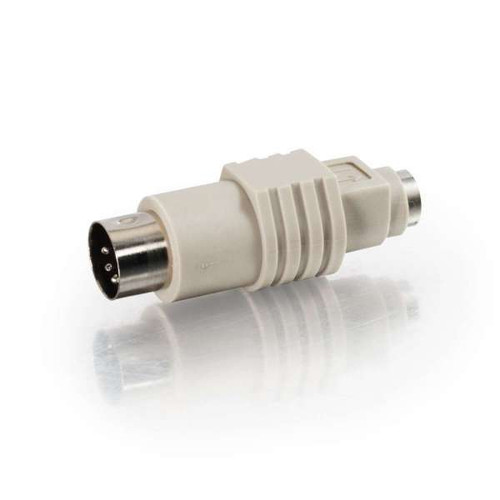 C2G CG02475 PS/2 Female to AT Male Keyboard Adapter