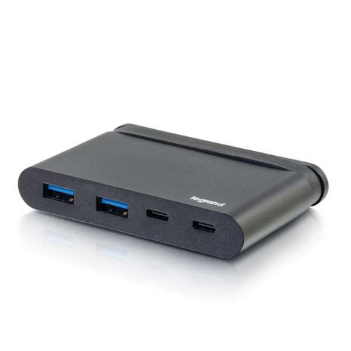 C2G CG26914 USB-C Hub
