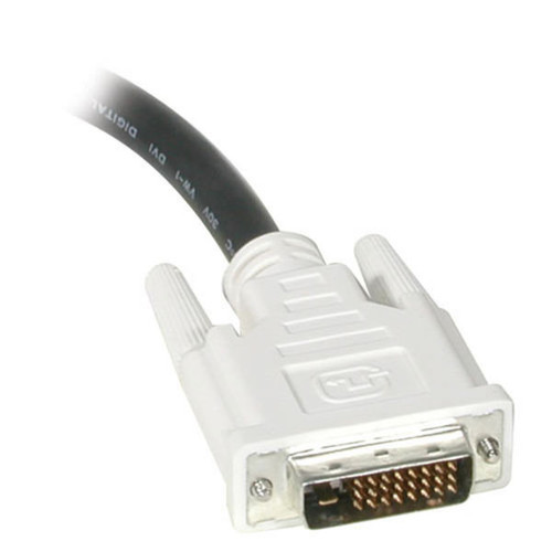 C2G CG29527 5M (16.4Ft) DVI-D M/M Dual Link Digital Video Cable