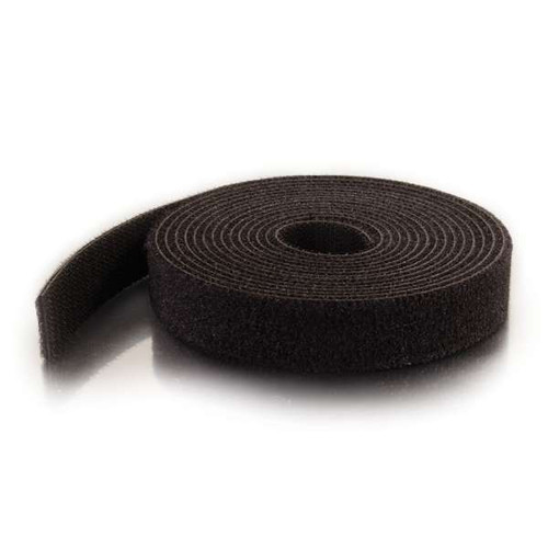 C2G CG29852 10Ft Hook-&-Loop Cable Wrap
