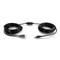 C2G CG38989 25Ft USB A/B Active Cable