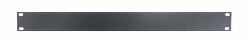 VMP ER-1B 1U Blank Panel