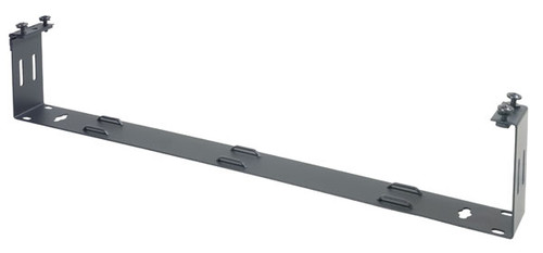VMP ER-HWB1 1U Hinged Wall Bracket