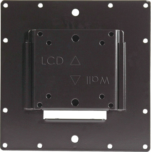 VMP FP-SFB Small Flat Panel Flush Mount