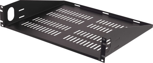 VMP ER-S2UV Vented 2U Rack Shelf