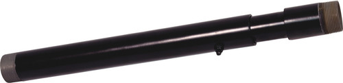 VMP EXT-1830 1.5" NPT Telescoping Extension