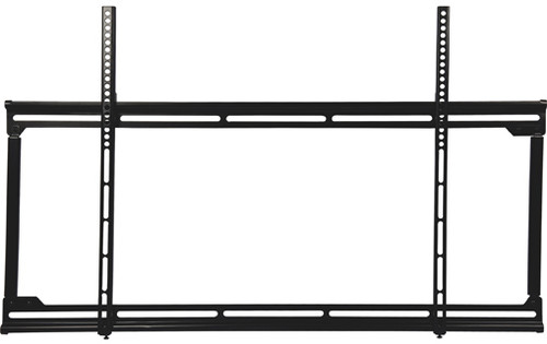VMP FP-LFVB Ultra Low Profile Large Flat Panel Flush Mount