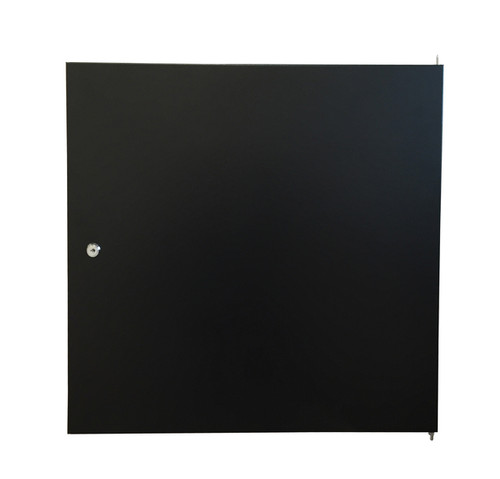 VMP ERWENSD-9 9U Solid Steel Door