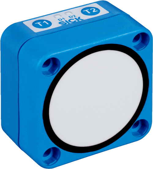 Sick 6068453 UC30-21516B Ultrasonic Sensor