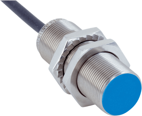 Sick 1072815 IMB18-08BNSVU2S Inductive Proximity Sensor