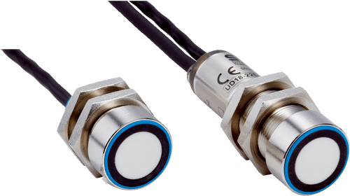 Sick 6058914 UD18-22DC221 Ultrasonic Sensor