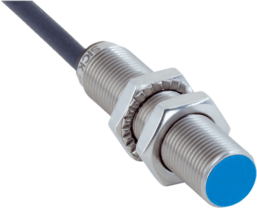 Sick 1074365 Inductive Proximity Sensor