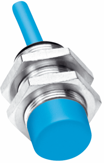 Sick 6021127 IM18-08N-N-ZW0 Inductive Proximity Sensor