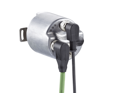 Sick 1059375 AFM60A-BDNB Absolute Encoder