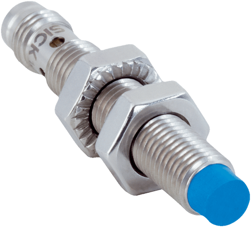 Sick 1072593 Inductive Proximity Sensor