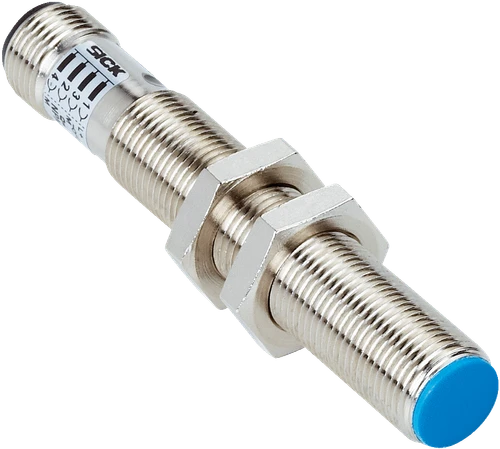 Sick 6011980 IM12-04NNS-ZT1 Inductive Proximity Sensor