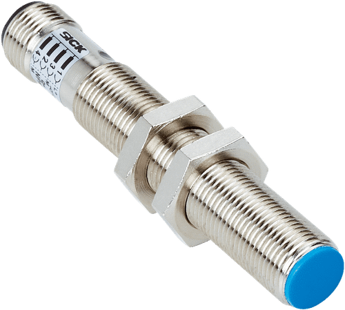 Sick 6011975 IM12-04NPS-ZW1 Inductive Proximity Sensor