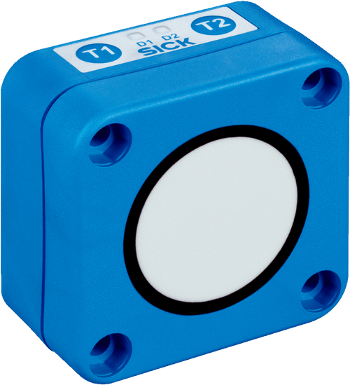 Sick 6054710 UC30-21416A Ultrasonic Sensor