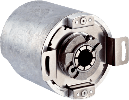 Sick 1059055 AFM60A-BFEB018x12 Absolute Encoder