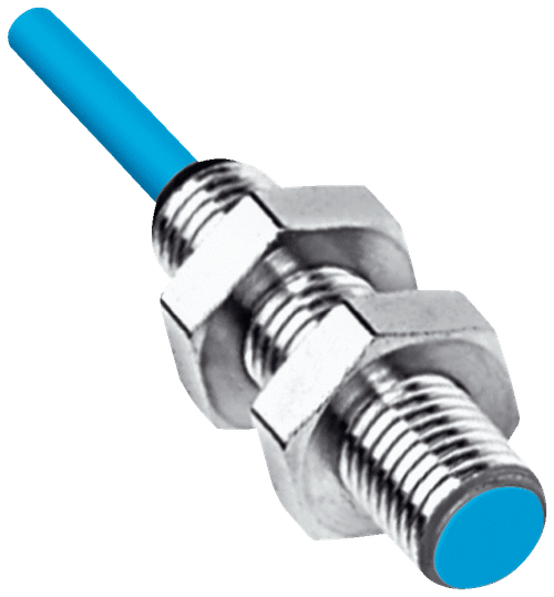 Sick 6021123 IM08-01B-N-ZW0 Inductive Proximity Sensor