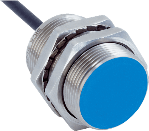 Sick 1072457 IMB30-15BPSVU2K Inductive Proximity Sensor