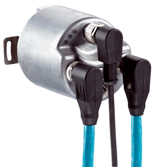 Sick 1057756 AFM60A-BHIB Absolute Encoder