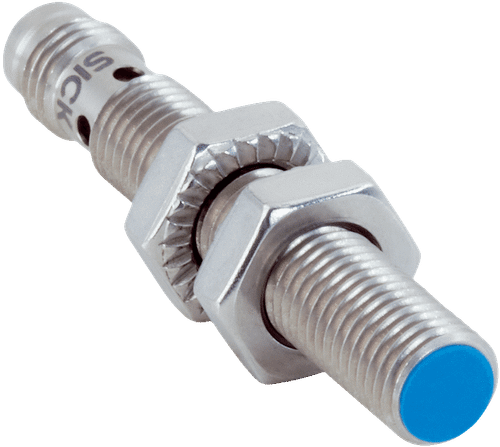 Sick 1072591 Inductive Proximity Sensor