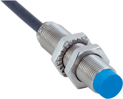 Sick 1072746 IMB12-08NNOVU2S Inductive Proximity Sensor