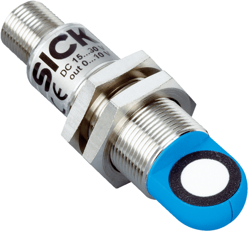 Sick 6048403 UM18-21812A212 Ultrasonic Sensor