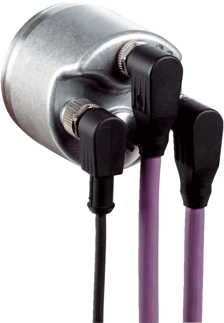 Sick 1052516 A3M60B-BDP Absolute Encoder