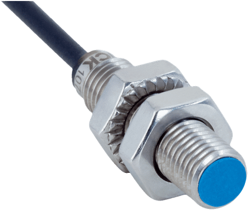Sick 1072698 IMB08-02BPOVU2K Inductive Proximity Sensor