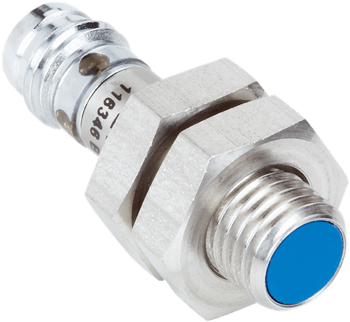Sick 6020231 IM08-2N5PS-ZT1 Inductive Proximity Sensor