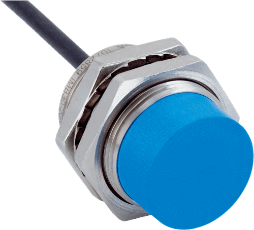 Sick 1072860 IMB30-20NPOVU2K Inductive Proximity Sensor